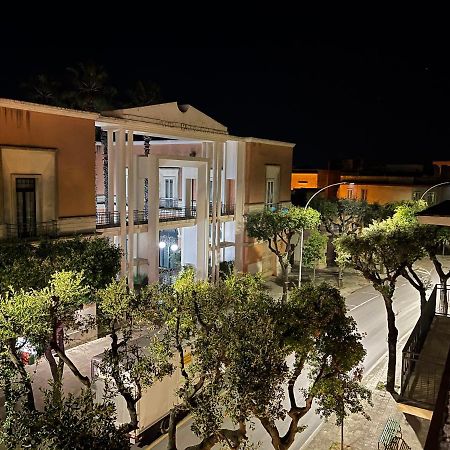 Neretum Casa Vacanze Apartment นาร์โด ภายนอก รูปภาพ