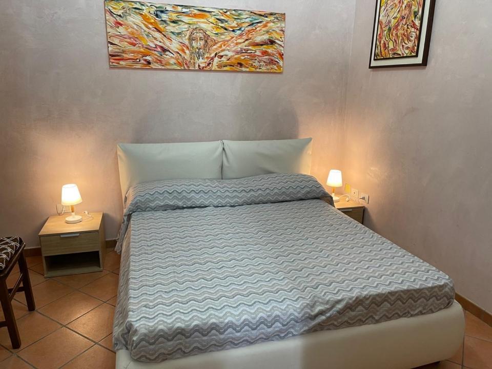 Neretum Casa Vacanze Apartment นาร์โด ภายนอก รูปภาพ