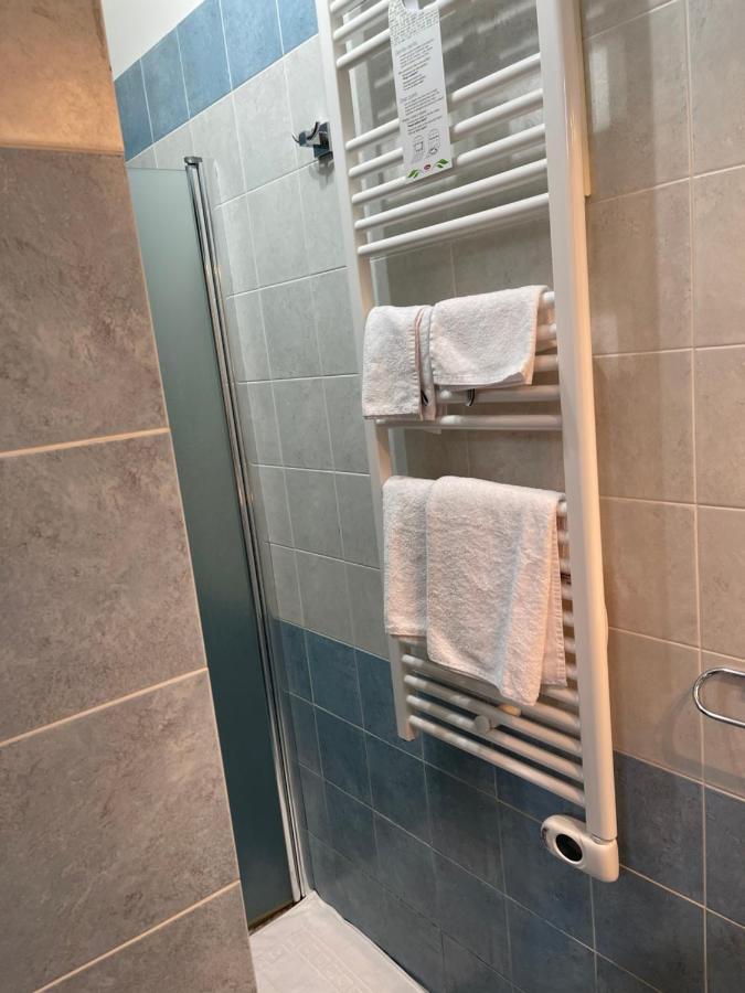 Neretum Casa Vacanze Apartment นาร์โด ภายนอก รูปภาพ